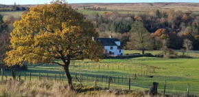 Lower Turnerford Farmhouse